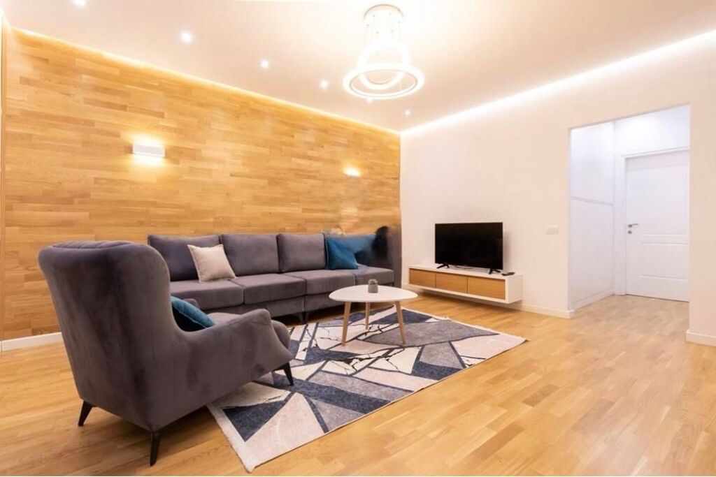 Super Apartament per shitje tek Zogu i Zi 260,000€