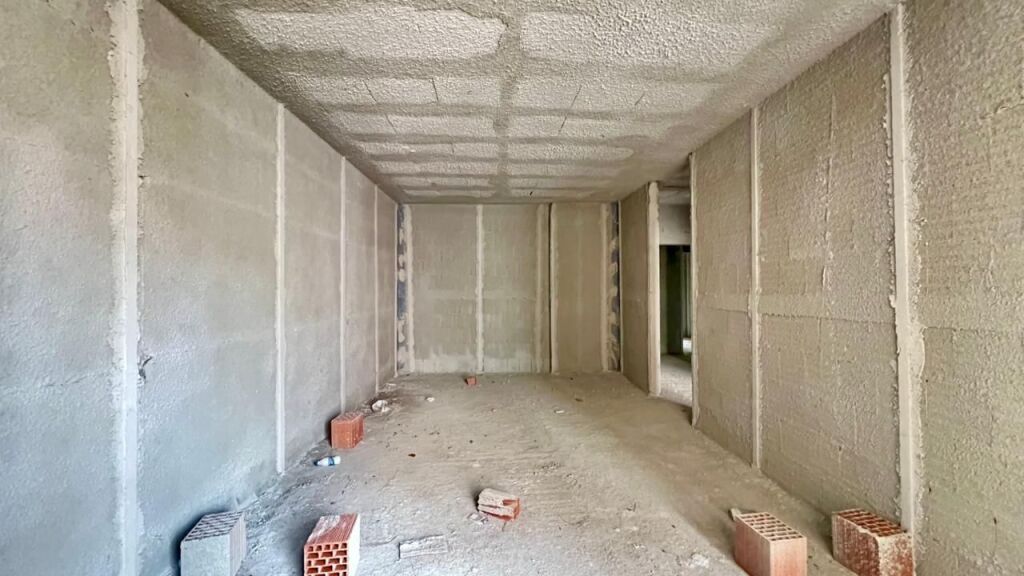 SHITET : 1+1 +1 Post Parkimi🅿️📍Ish Fusha e Aviacionit (Rr.Dritan Hoxha) - 135,000€ - Sp.74m² - Akses i shpejte drejt zonave kryesore🚀