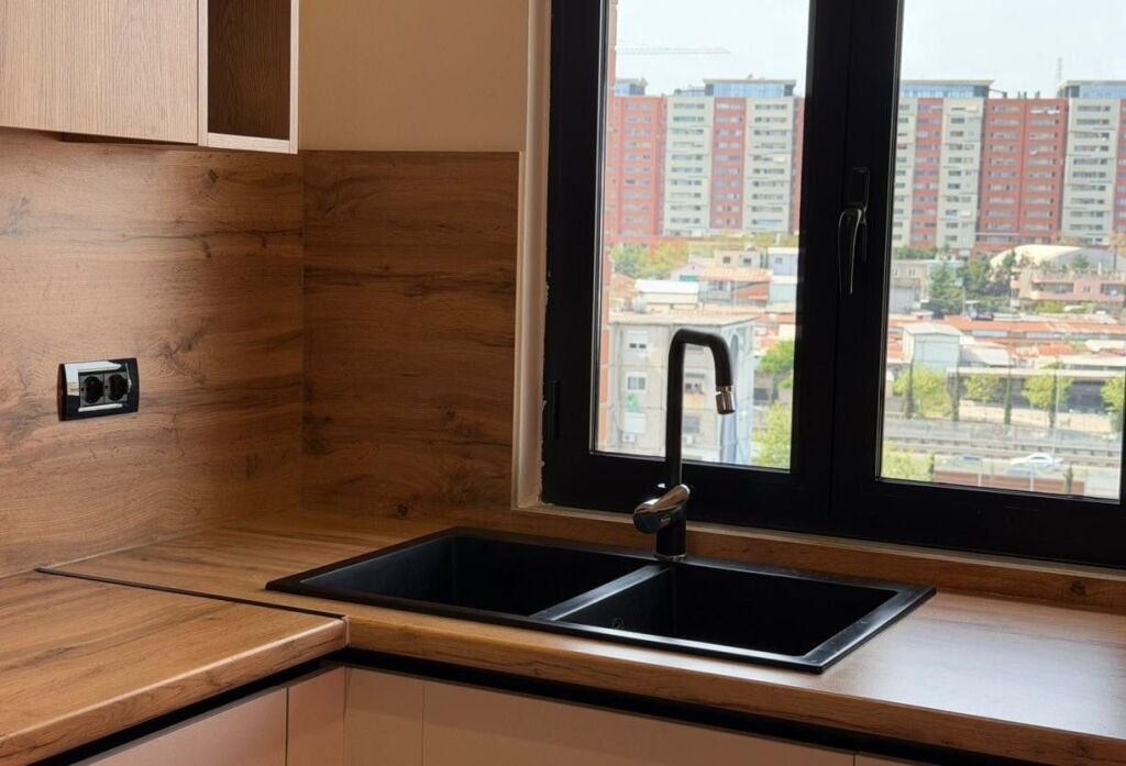 ❗️Apartment 2+1 + Wardrobe for Sale – Opposite Delijorgji Complex❗️