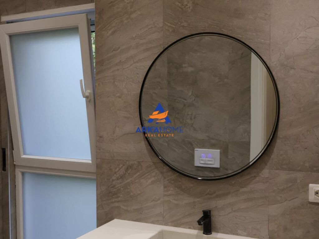 FOR SALE APARTMENT 2+1+2 BALCONIES "ALI DEMI, NEAR BIO MARKET" 296,250 EURO
