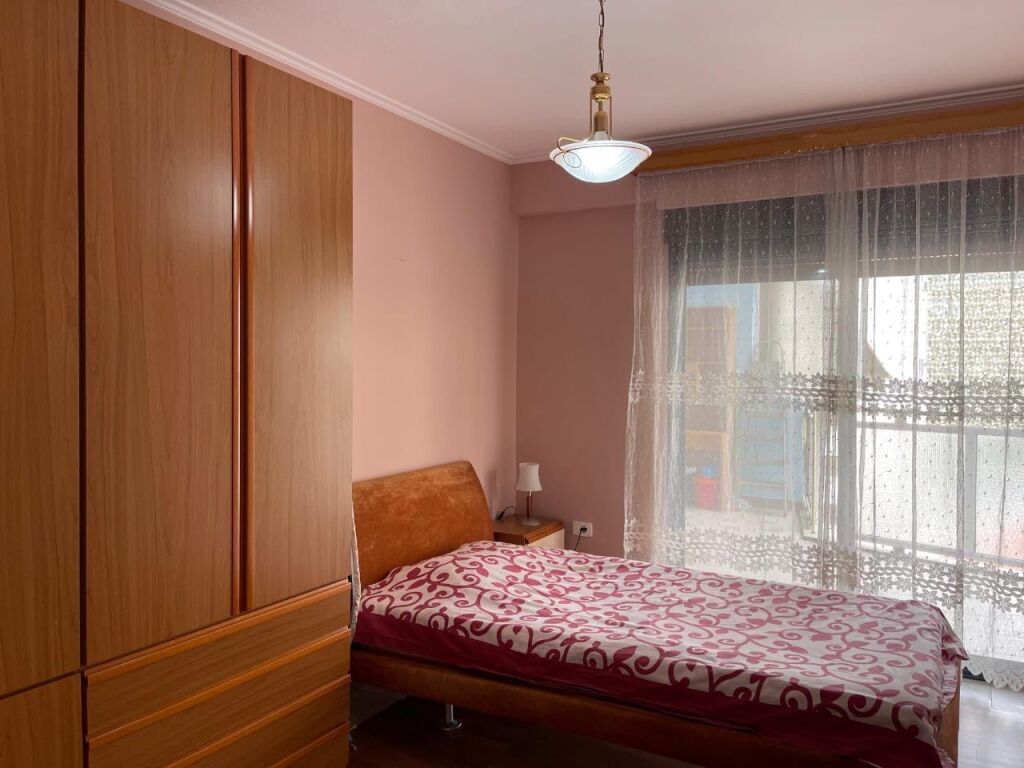 Apartment 2+1 for Long-Term Rent, Tirana 📍Bllok, Vaso Pasha Street, near Ama Coffee