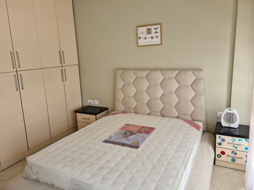 Apartament 1+1 me qera tek Rruga e Kavajes