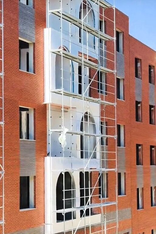🏢 Appartamento 1+1 in Vendita 📍 LakeSide Residence, Paskuqan