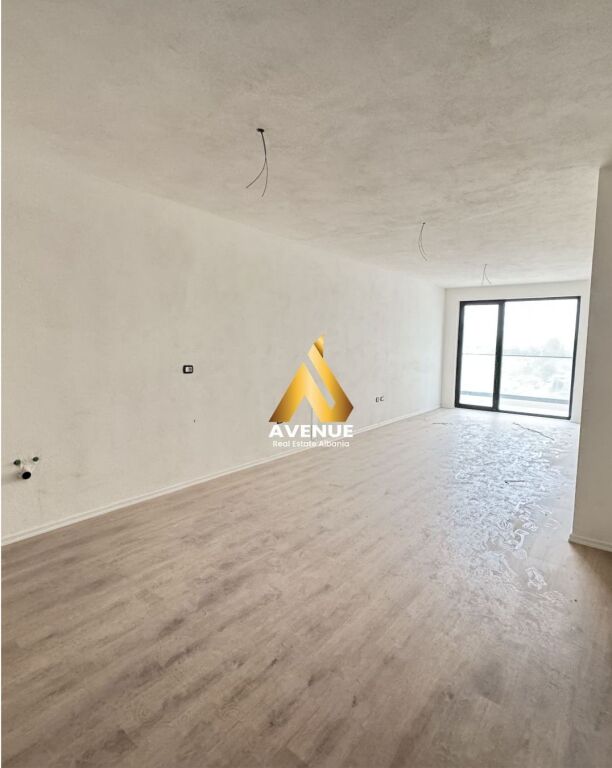 APARTMENT 1+1 FOR SALE – AVIATION FIELD, TURDIU RESIDENCE TIRANA