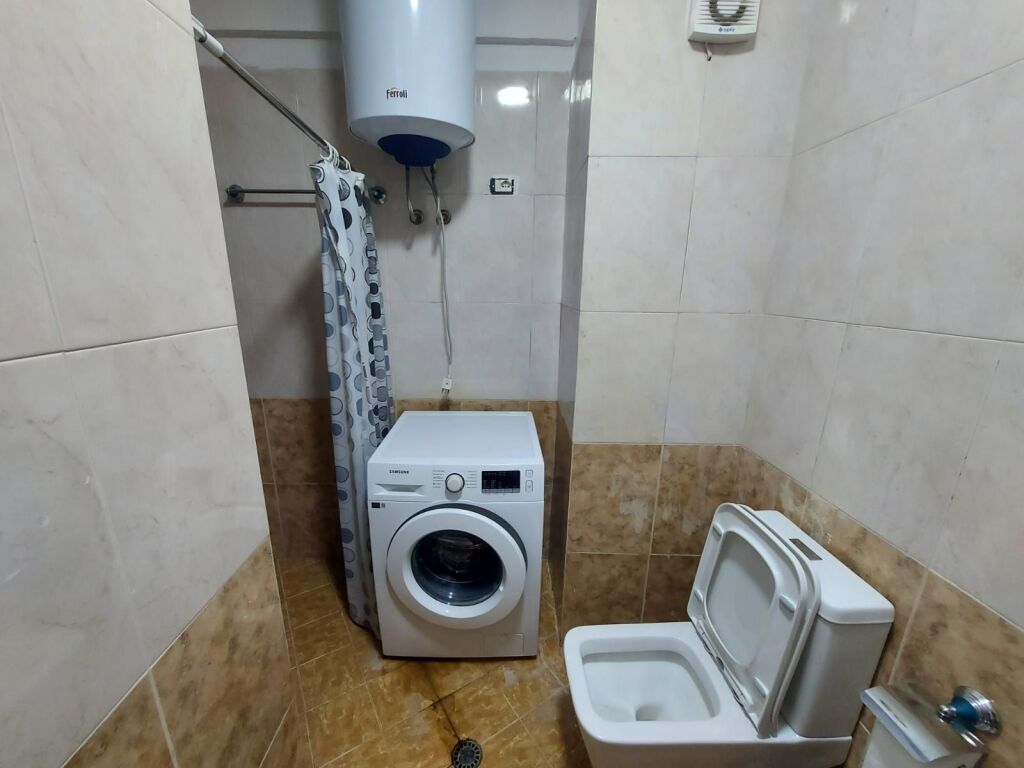 Apartment 2+1 for Sale  Golem