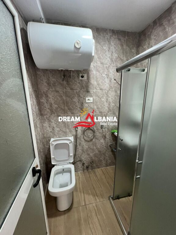 Apartament 1+1 Ne Shitje Ne Ali Dem (ID 4119476)
