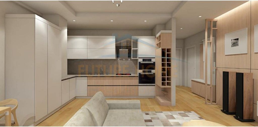 For sale, Apartment 1+1 Center