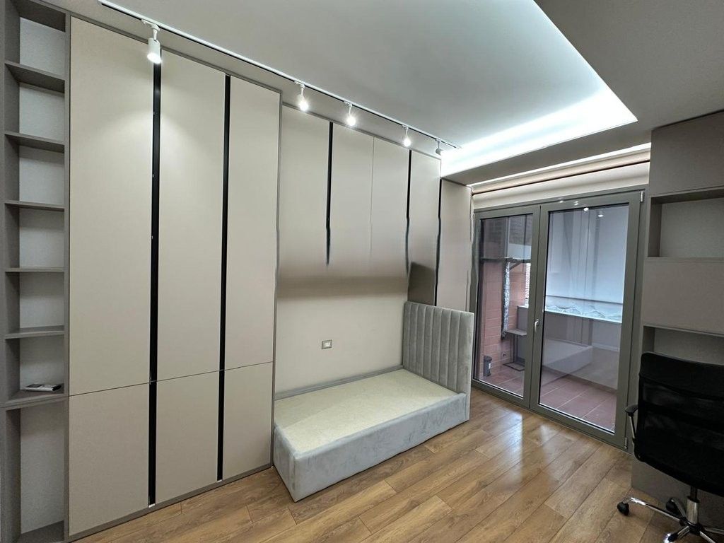 SHITET APARTAMENT 2 + 1 + 2 TEK OXHAKU KOMPLEKSI TOWER BRIGDE ! 239,000 €