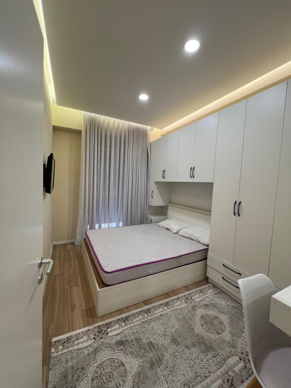 Apartment 1+1 for rent, Jordan Misja Street