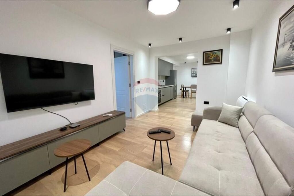Appartamento - In Affitto - Rruga e Dibrës, Tirana