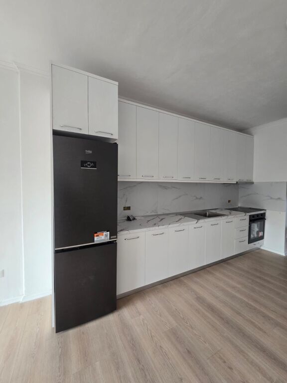 Apartment 2+1+2 at Former Aviation Field