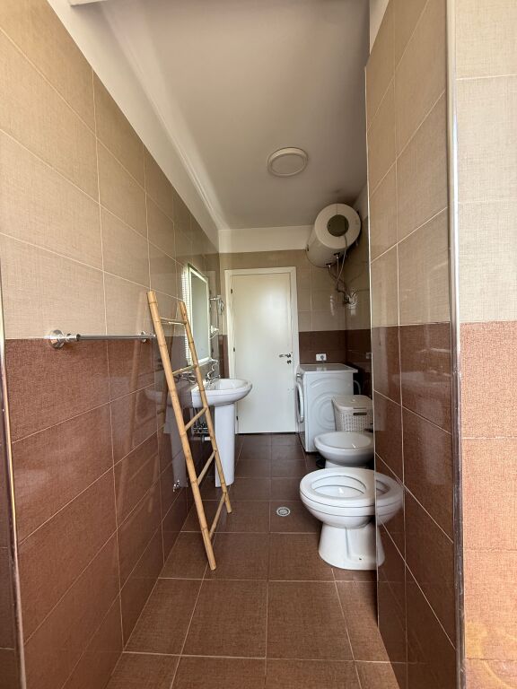 FOR SALE APARTMENT 2+1