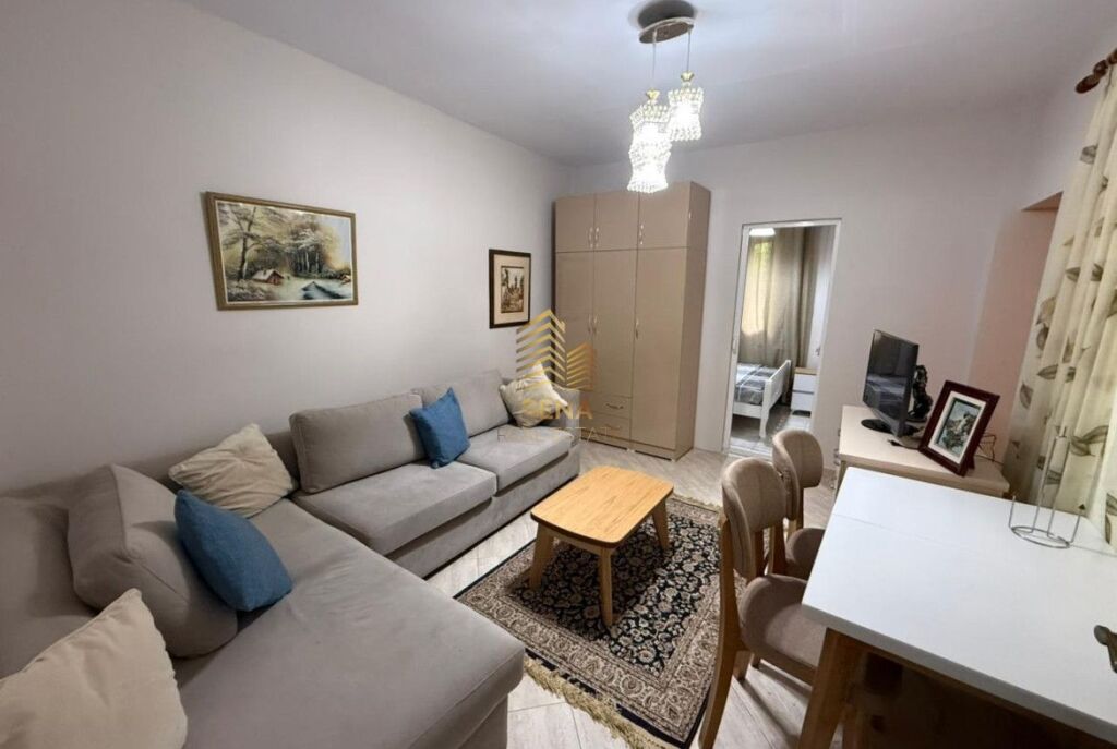 Rent, Private Entrance 1+1+Veranda, Glass Window, 40,000 Lek/Month Negotiable