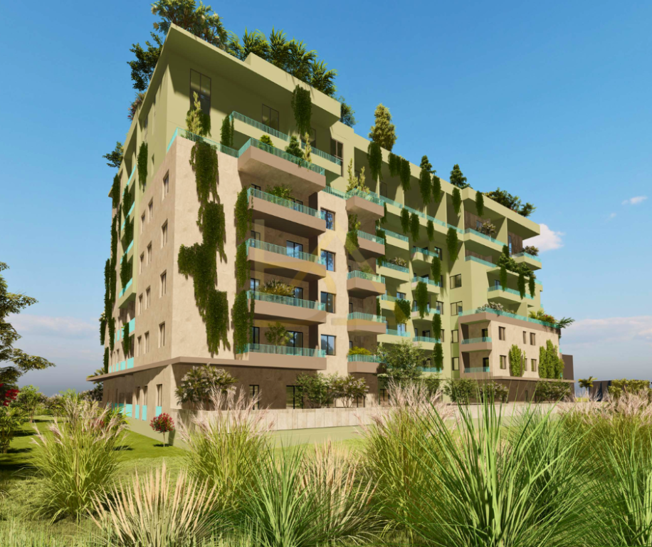 Apartments for Sale – Kavajë