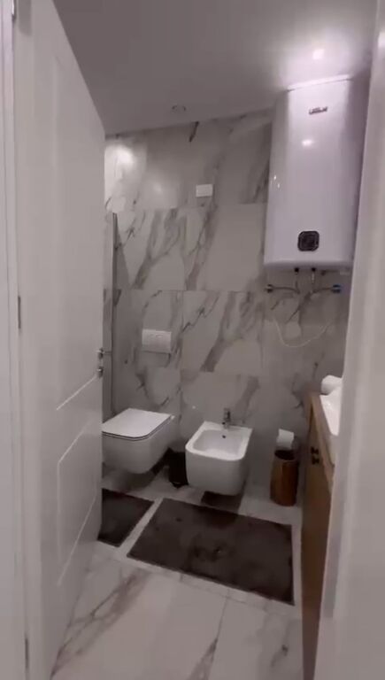 Shitet apartament 2+1+2 📍 Lake View, Liqeni Artificial