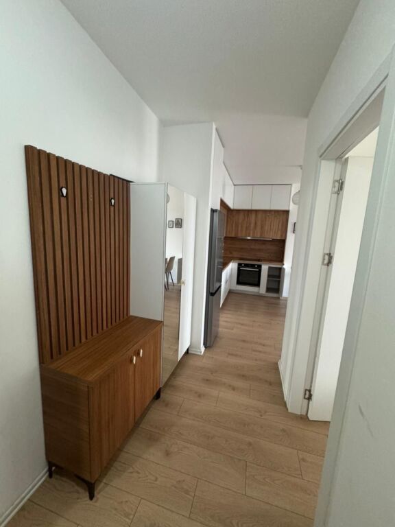 Apartment 2+1+1 Balcony For Rent