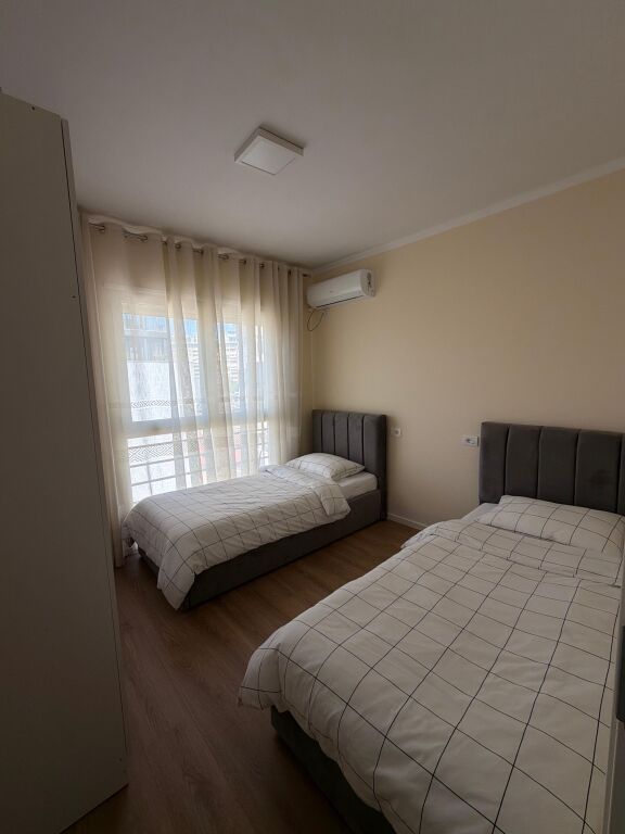Apartment 2+1+1 with Balcony for Rent