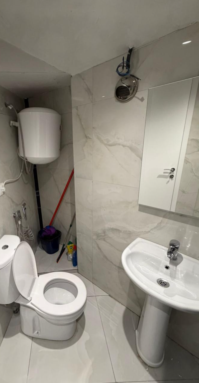Apartment for rent 1+1 Brryl