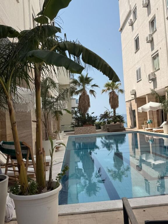 Appartamento 1+1 in Vendita – Uji i Ftohtë, Vlore.