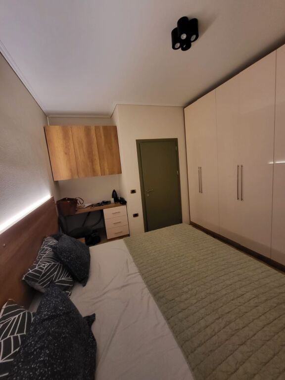 🏡 Appartamento 1+1 in Vendita – Via Elbasan
