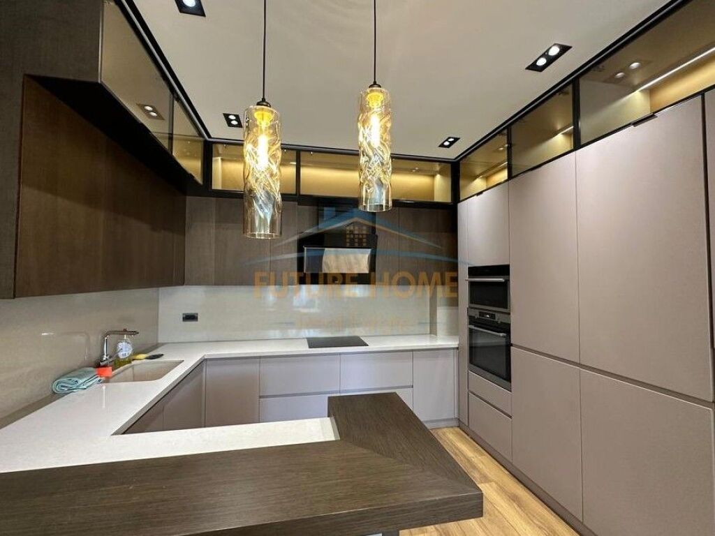 Shitje, Apartament 2+1+Parkin+Depo,Kompleksi Delijorgji !