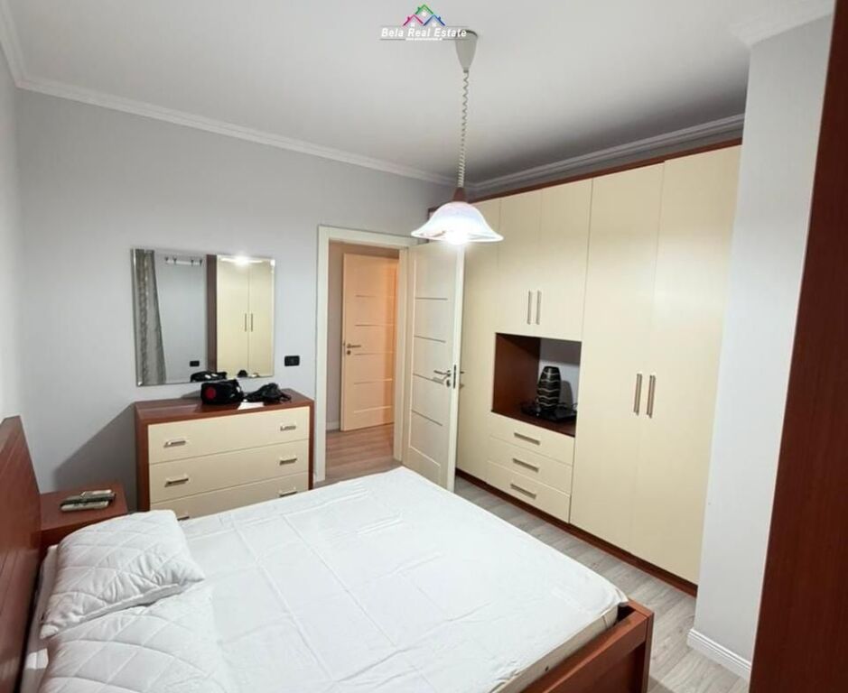 Apartament Me Qera 3+1 Tek Kompleksi Delijorgji (ID B230209) Tirane