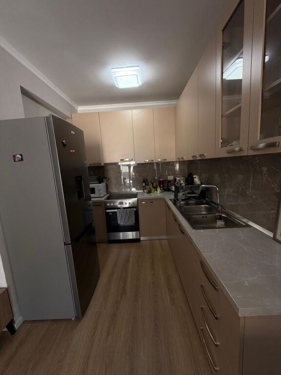 Apartment 2+1+1 with Balcony for Rent