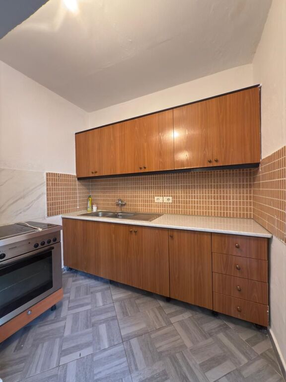 Apartment 1+1 for sale at Irfan Tomini