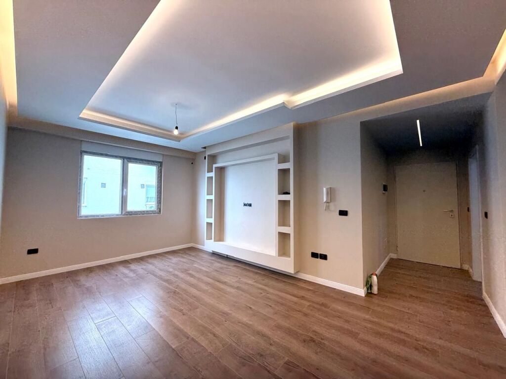 Appartamento 1+1 in Vendita – Uji i Ftohtë, Vlore.