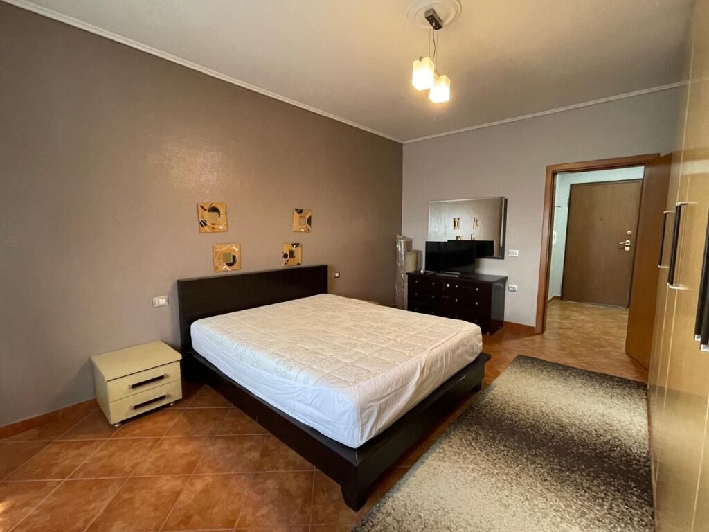 Apartment 1+1 for rent at Grandi former electric market