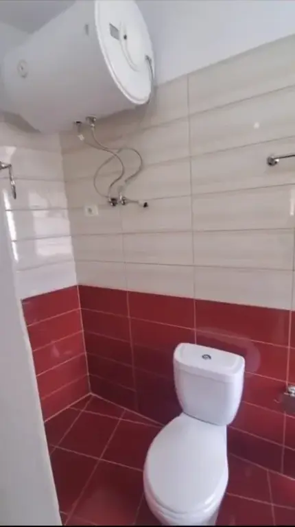 Rent | Apartament 2 + 1 | Astir | 550 €/month