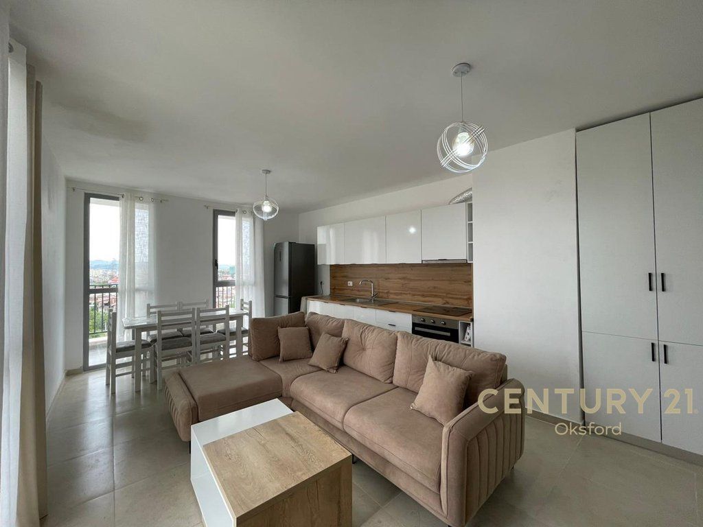 APARTMENT FOR RENT 2+1 AT 5 MAJI!!