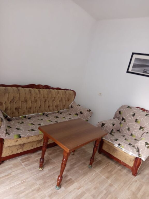 APARTMENT 1+1. 33000 LEKE. FORMER AVIATION FIELD