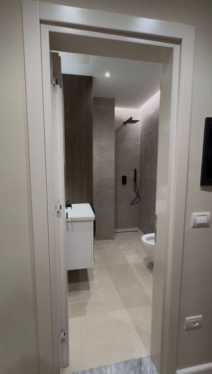 Apartment 1+1 for sale at “Mine Peza”