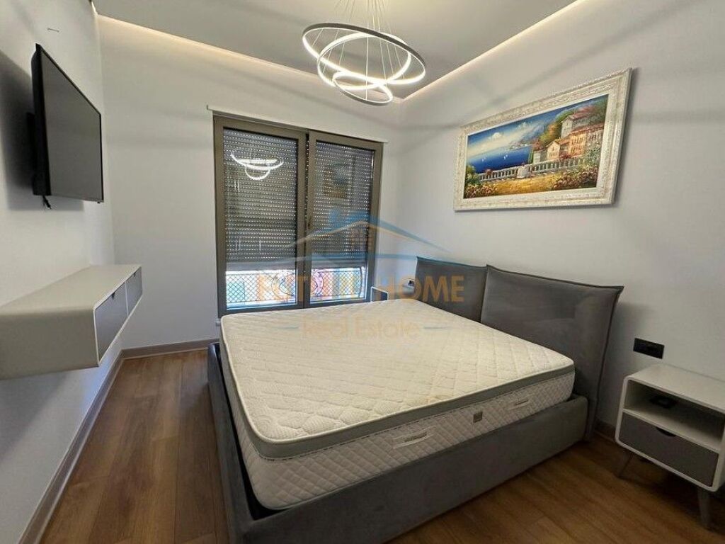 Shitje, Apartament 2+1+Parkin+Depo,Kompleksi Delijorgji !