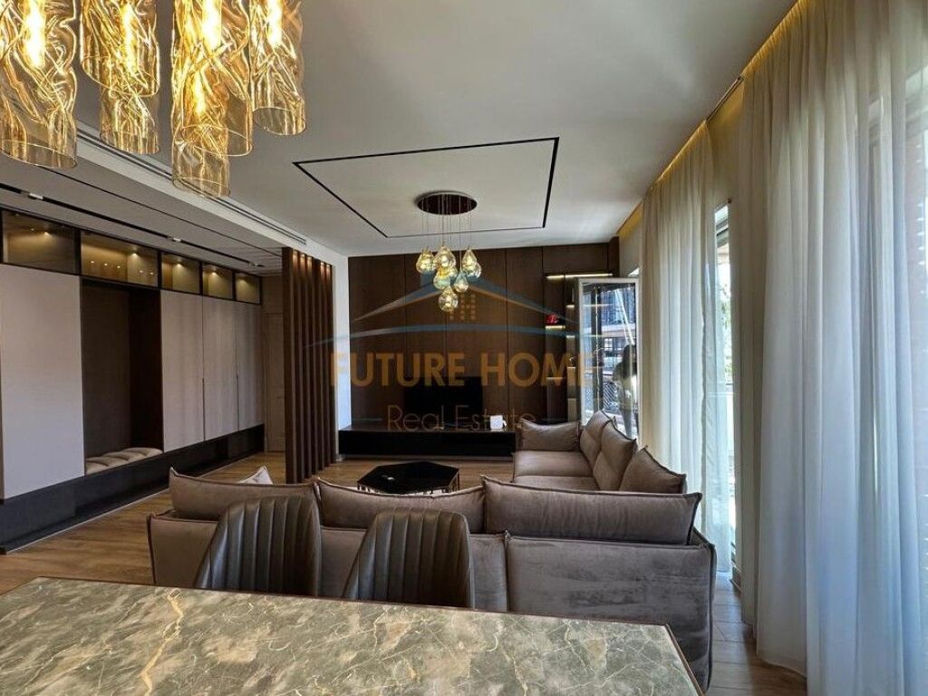 Shitje, Apartament 2+1+Parkin+Depo,Kompleksi Delijorgji !