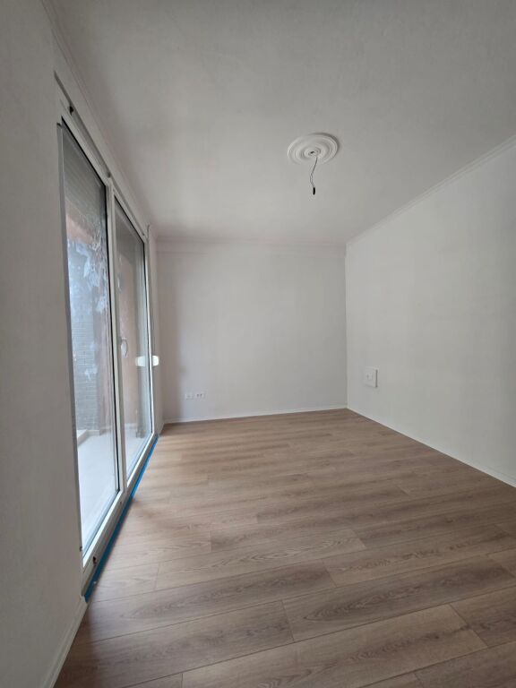 Apartment 2+1+2 at Former Aviation Field