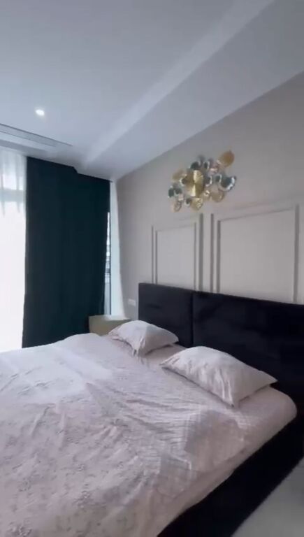 Shitet apartament 2+1+2 📍 Lake View, Liqeni Artificial