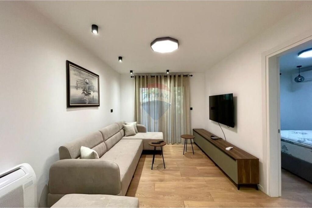 Appartamento - In Affitto - Rruga e Dibrës, Tirana