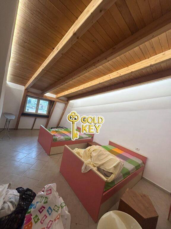 🏡 APARTMENT 2+1 + SEPARATE KITCHEN FOR SALE ITALIAN SCHOOL VOLLGA DURRES