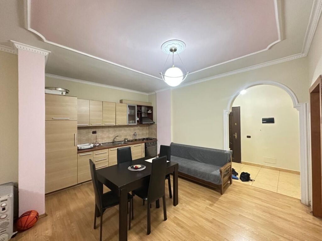 📣 RENT Apartment 2+1 📍"Jordan Misja" Street ✨