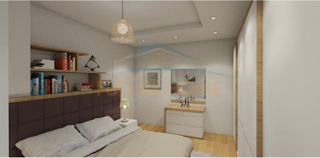 For sale, Apartment 1+1 Center
