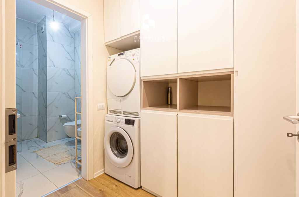 Shitet MAGIC ✨️ 2+1+2wc &amp; 1 Ballkon (📍Stacioni Trenit - Residenca Siri )P.2023, Luxury, 102.5m² Mbi 35K Investim 275,000€ 💥
