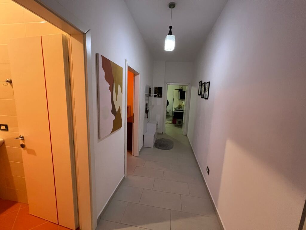 Apartment for rent 1+1 - Botanical Garden