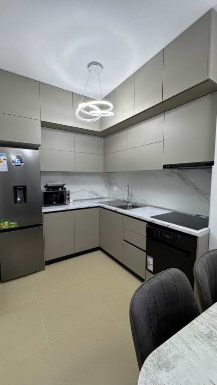 Apartment 2+1+2 Bathrooms + 1 Balcony for Rent