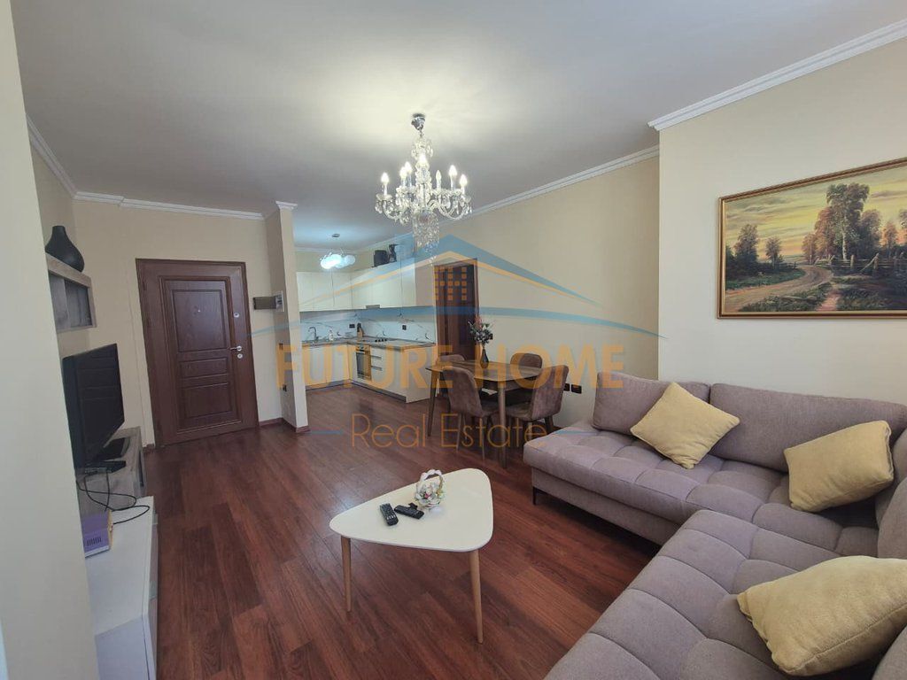 Apartment 2+1 for sale, Boulevard Jean Dark, Near the Ministry of Foreign Affairs