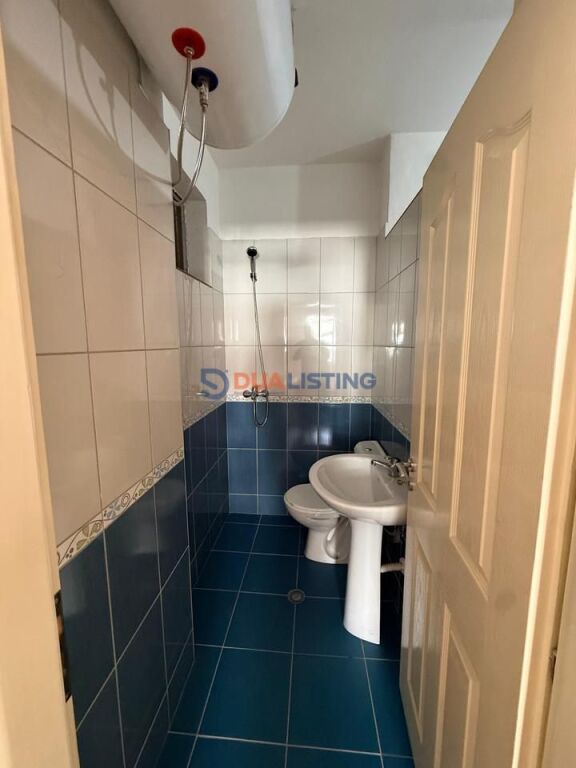 Apartment 2+1+2 for sale, 📍 KMY Yzberisht