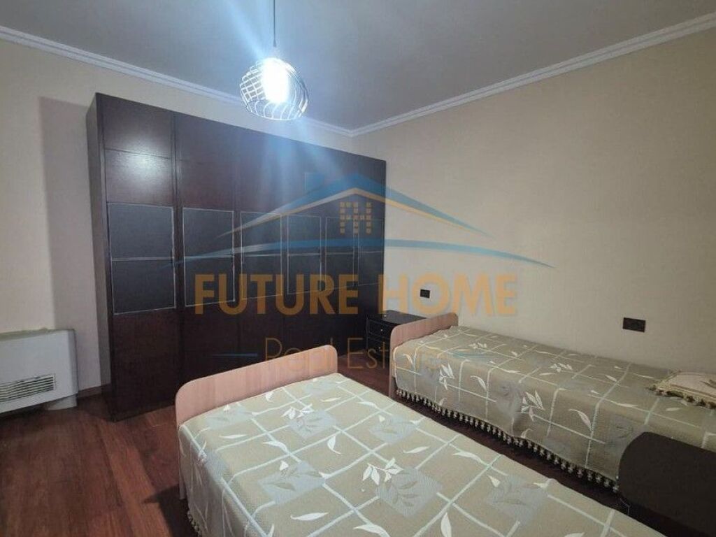 For sale, 2+1 Apartment, Boulevard Joan of Arc, Tirana.