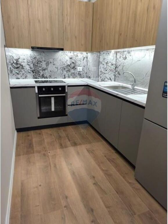 Apartment 1+1 for rent, Laprake