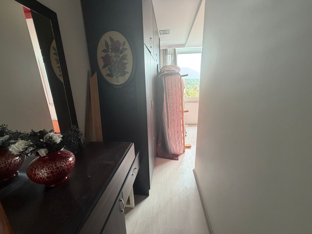 2+1,furnished at the dry lake,700 euro